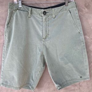 Billabong New order Hybrid swim trunks-shorts.